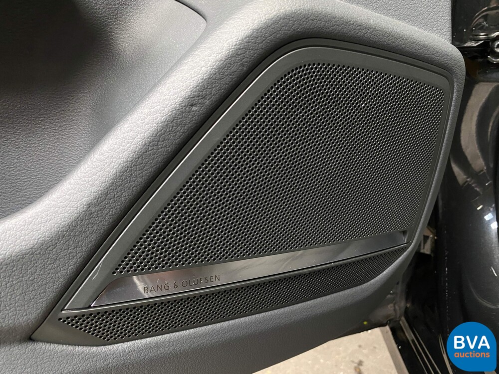 Audi A7 Sportback 55 TFSI 340pk Quattro 2019-MY, NL registration.