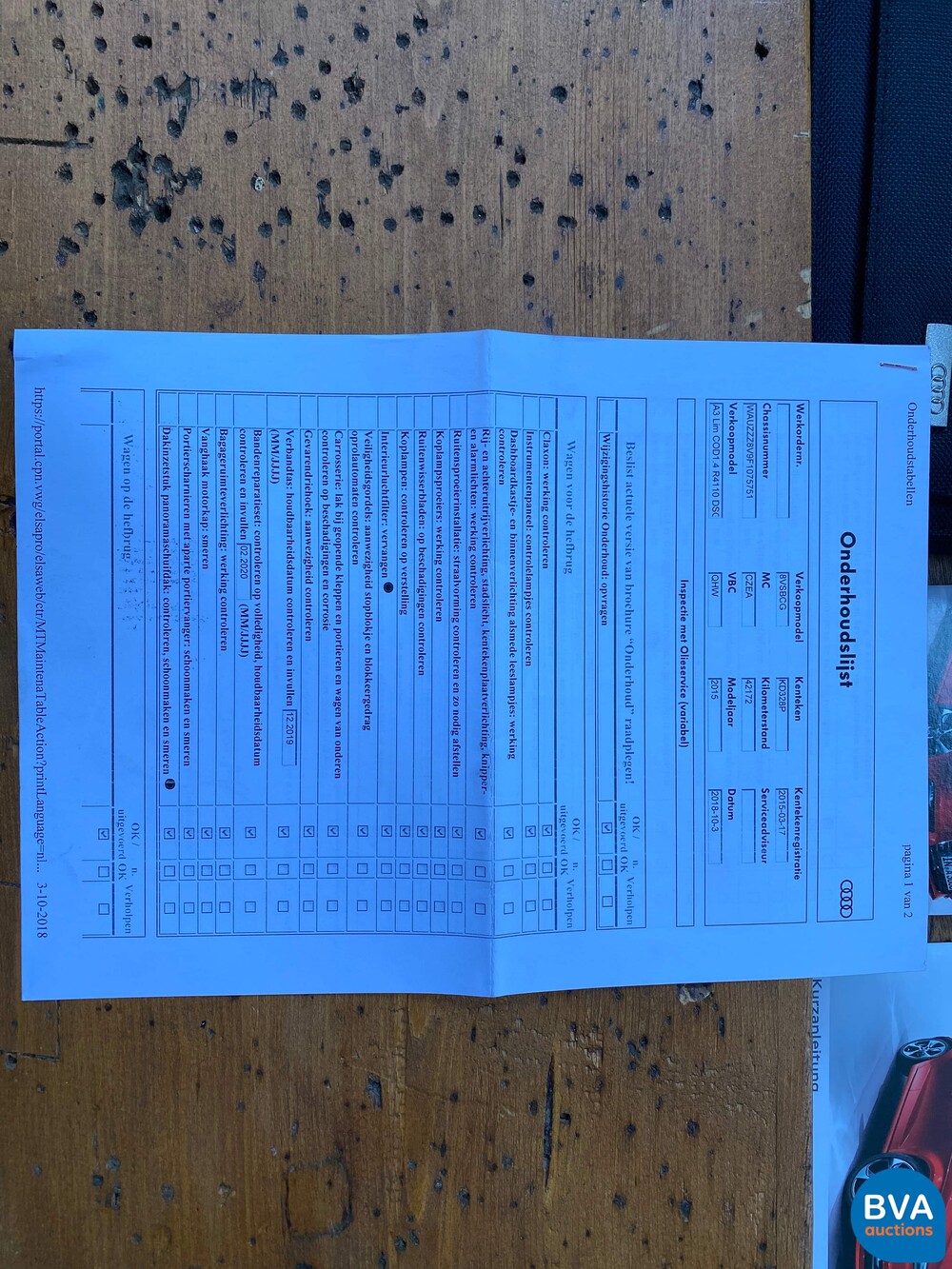 Audi A3 1.4 TFSI Pro Line S Limousine DSG7 150hp S-Line 2015, KD-328-P.