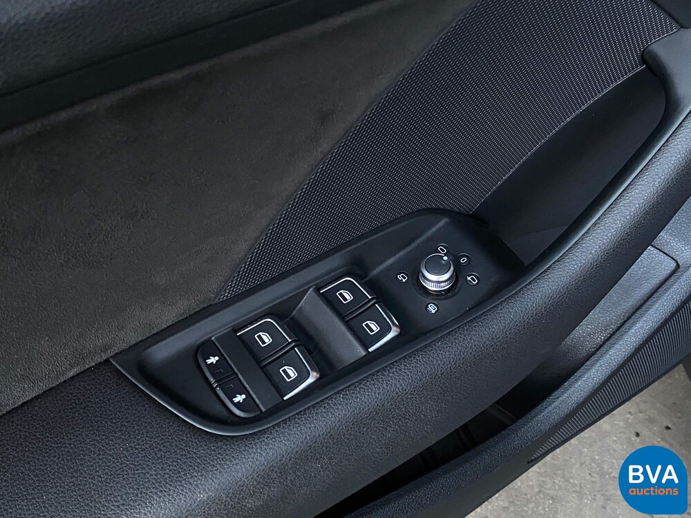 Audi A3 1.4 TFSI Pro Line S Limousine DSG7 150hp S-Line 2015, KD-328-P.