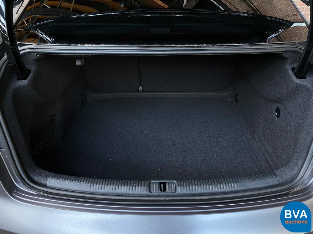 Audi A3 1.4 TFSI Pro Line S Limousine DSG7 150hp S-Line 2015, KD-328-P.