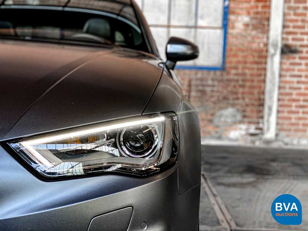 Audi A3 1.4 TFSI Pro Line S Limousine DSG7 150hp S-Line 2015, KD-328-P.