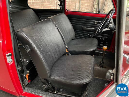 Volkswagen Kever 1300 44pk Beetle 1970, 78-02-PR