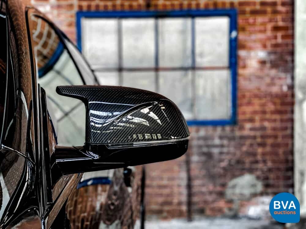 BMW X6 M Competition xDrive M Sport 4.4 V8 626hp 2020 WARRANTY.