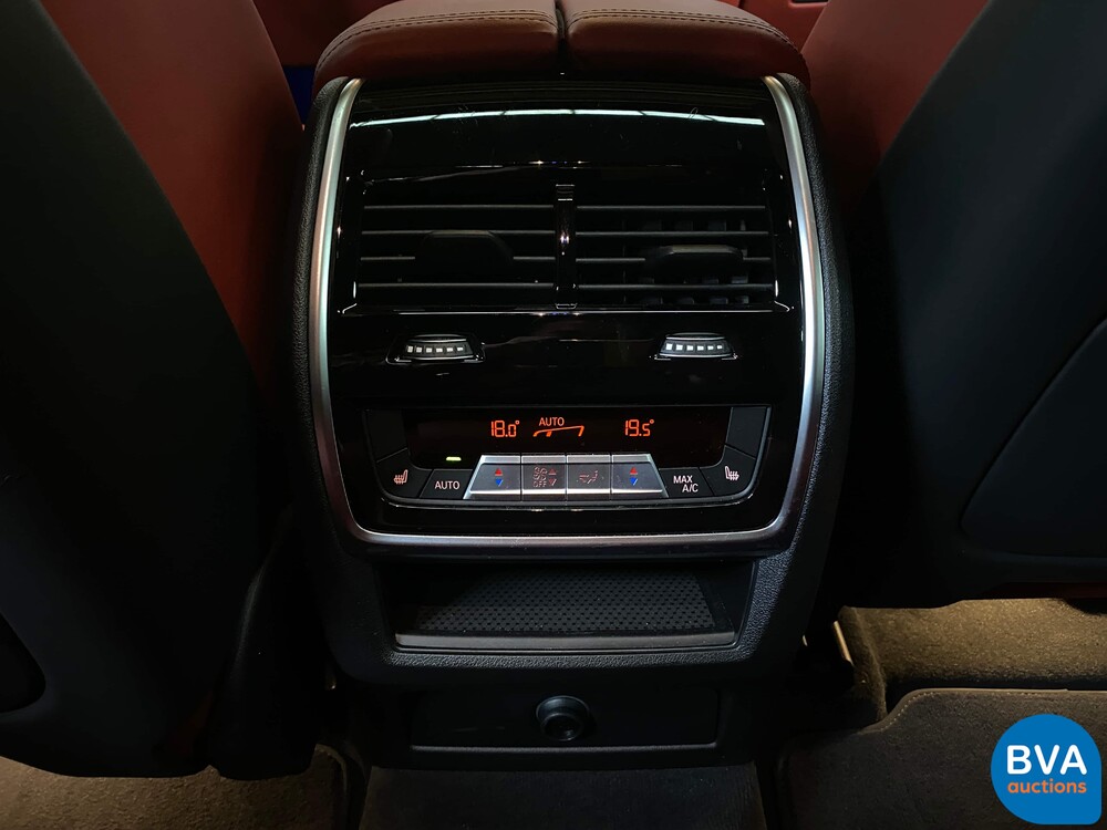 BMW X6 M Competition xDrive M Sport 4.4 V8 626hp 2020 WARRANTY.