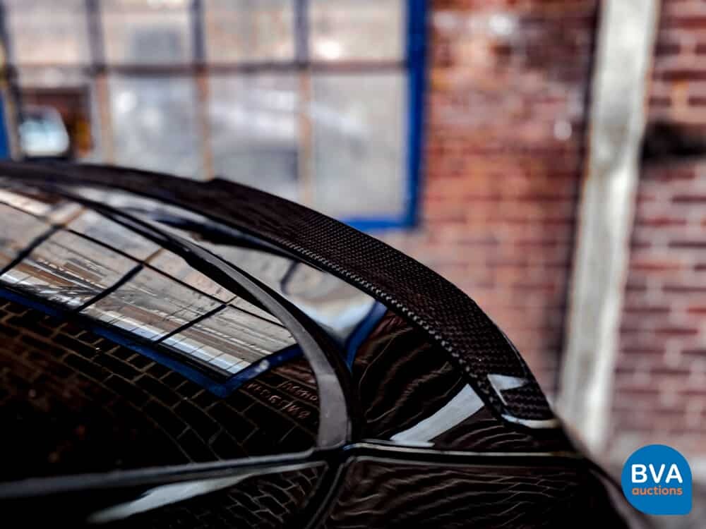 BMW X6 M Competition xDrive M Sport 4.4 V8 626hp 2020 WARRANTY.