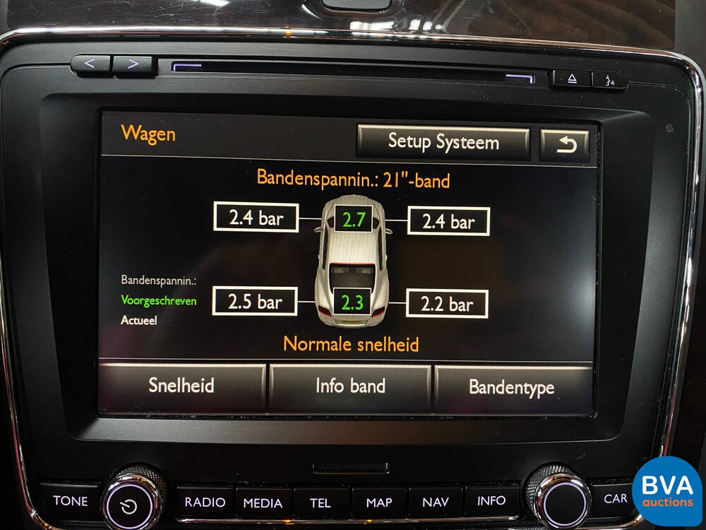 Bentley Continental GT SPEED 6.0 W12 FACELIFT 626 PS 2013, TX-623-B.