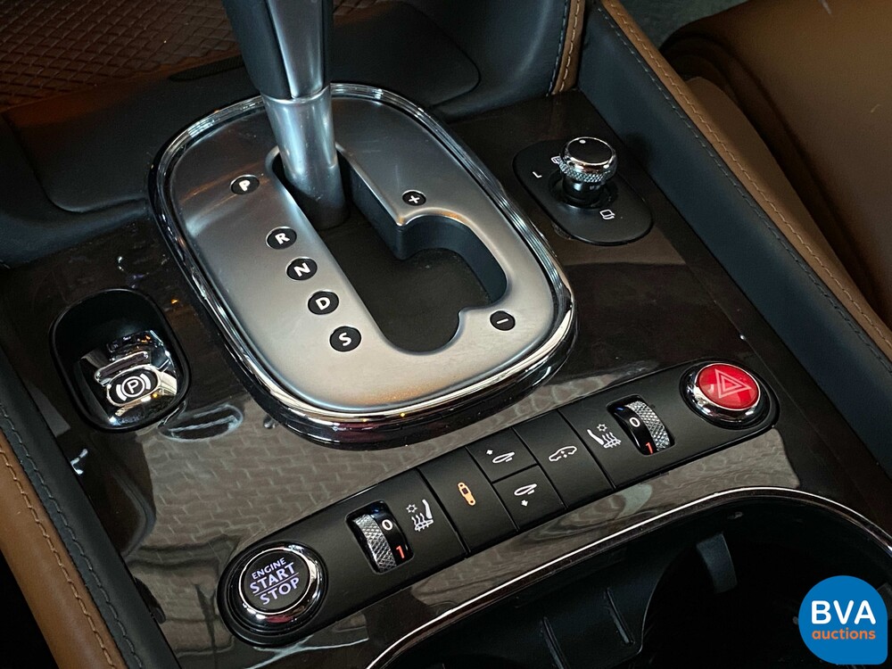 Bentley Continental GT SPEED 6.0 W12 FACELIFT 626 PS 2013, TX-623-B.