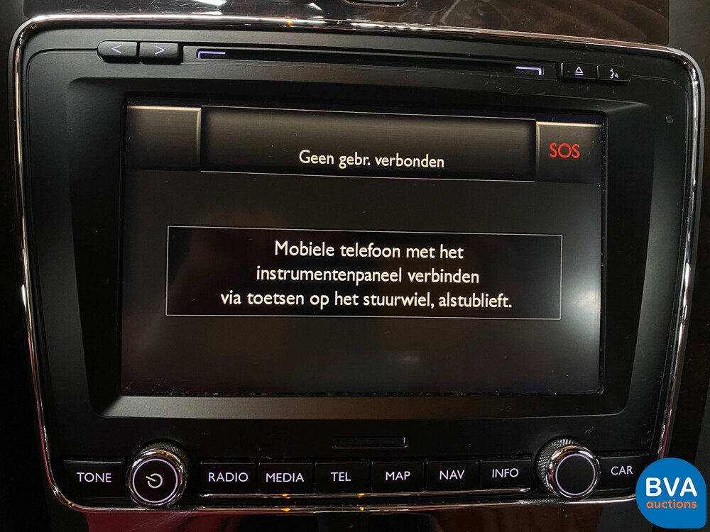 Bentley Continental GT SPEED 6.0 W12 FACELIFT 626 PS 2013, TX-623-B.