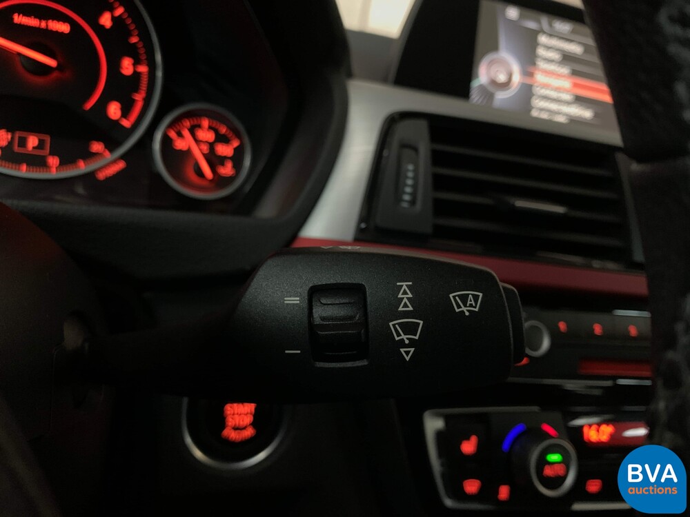 BMW 420d Gran Coupé M-PERFORMANCE 190pk 4-Series M-Sport, JV-145-D.