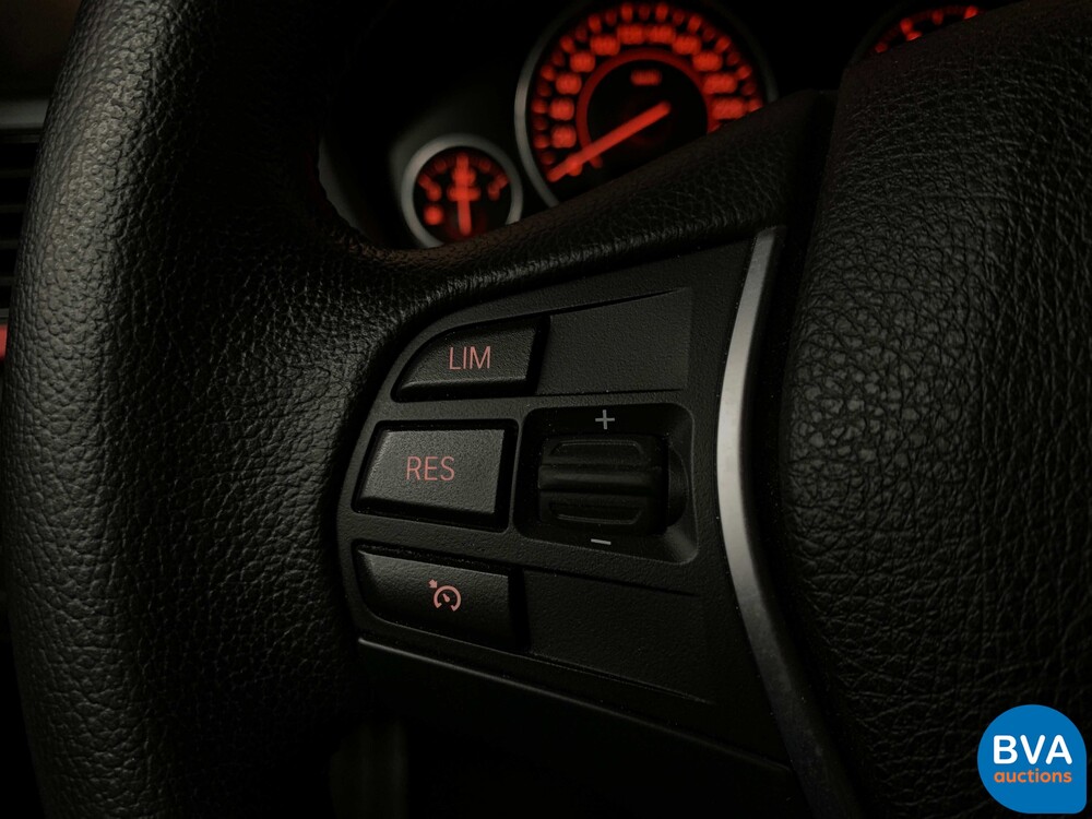 BMW 420d Gran Coupé M-PERFORMANCE 190pk 4-Series M-Sport, JV-145-D.