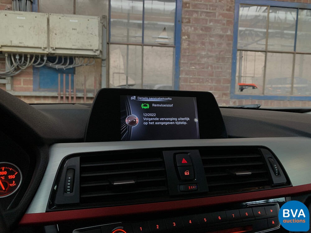 BMW 420d Gran Coupé M-PERFORMANCE 190pk 4-Series M-Sport, JV-145-D.