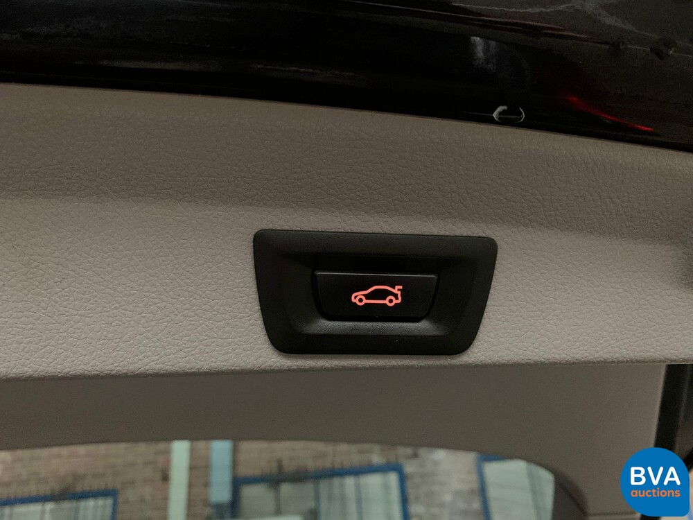 BMW 420d Gran Coupé M-PERFORMANCE 190pk 4-Series M-Sport, JV-145-D.