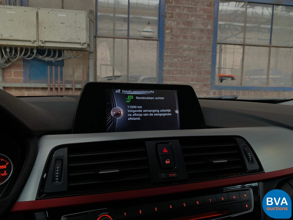 BMW 420d Gran Coupé M-PERFORMANCE 190pk 4-Series M-Sport, JV-145-D.