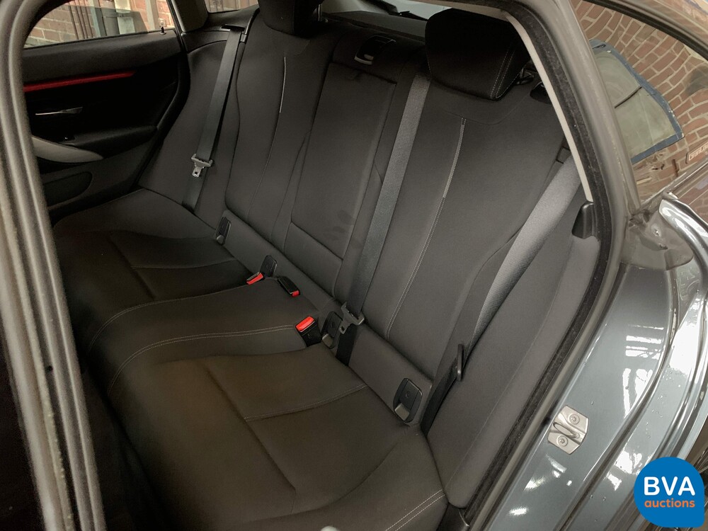 BMW 420d Gran Coupé M-PERFORMANCE 190pk 4-Series M-Sport, JV-145-D.