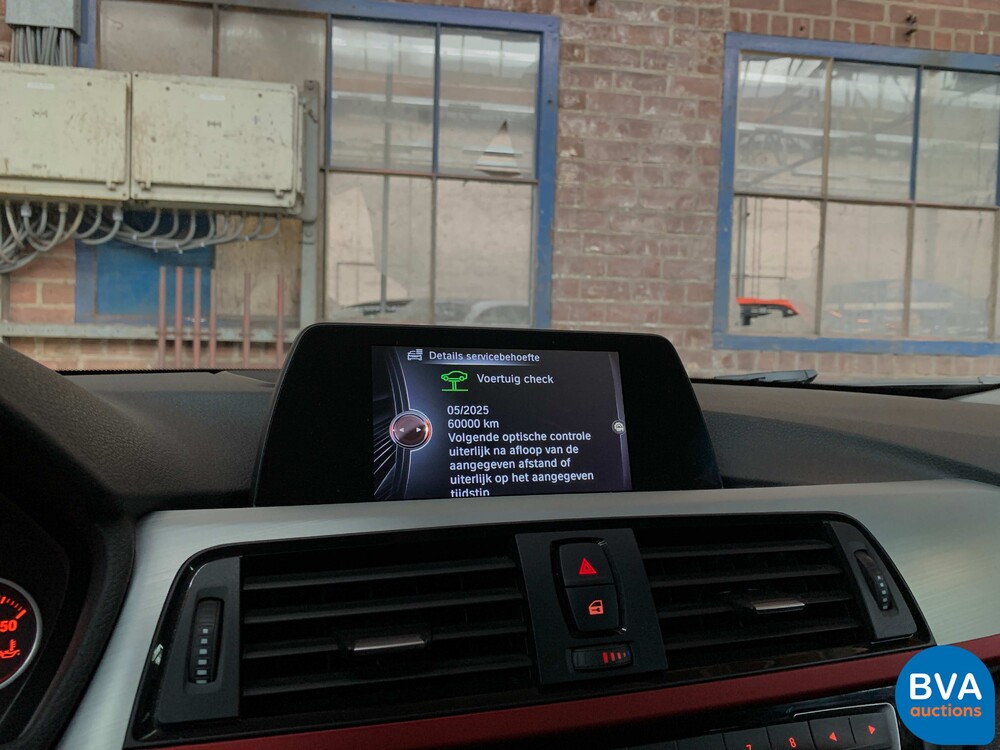 BMW 420d Gran Coupé M-PERFORMANCE 190pk 4-Series M-Sport, JV-145-D.