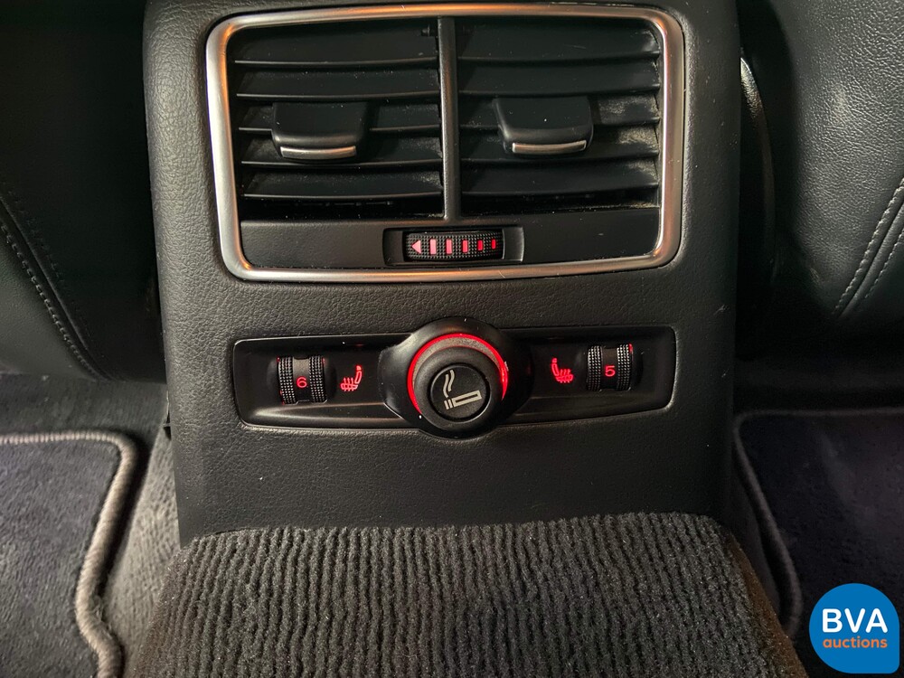 Audi S6 Avant 5.2 V10 435hp A6 2006, H-528-RR.