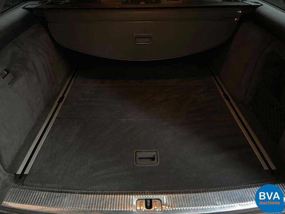 Audi S6 Avant 5.2 V10 435hp A6 2006, H-528-RR.