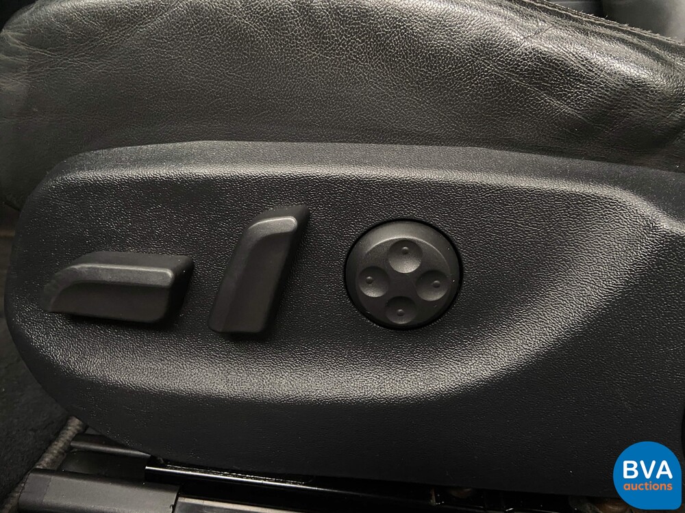 Audi S6 Avant 5.2 V10 435hp A6 2006, H-528-RR.