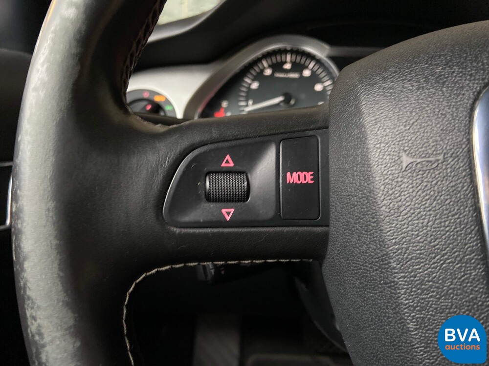 Audi S6 Avant 5.2 V10 435hp A6 2006, H-528-RR.