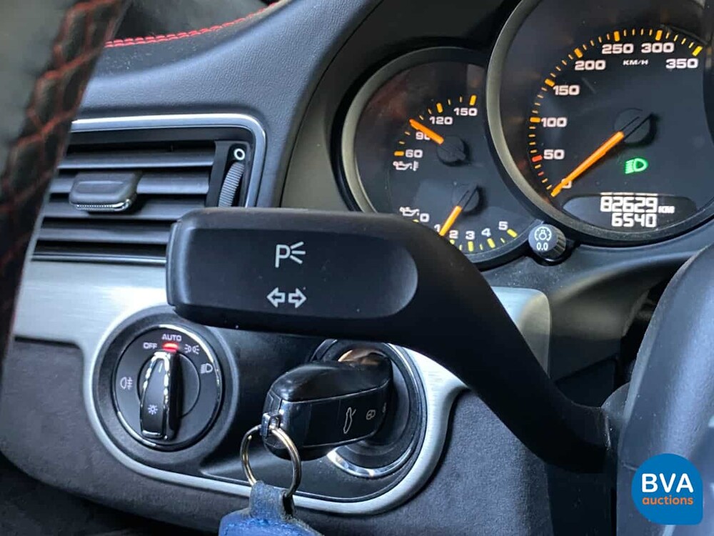 Porsche 911 GT3 991 476hp 2013 3.8 ORG-EN WARRANTY, 3-SRG-88.