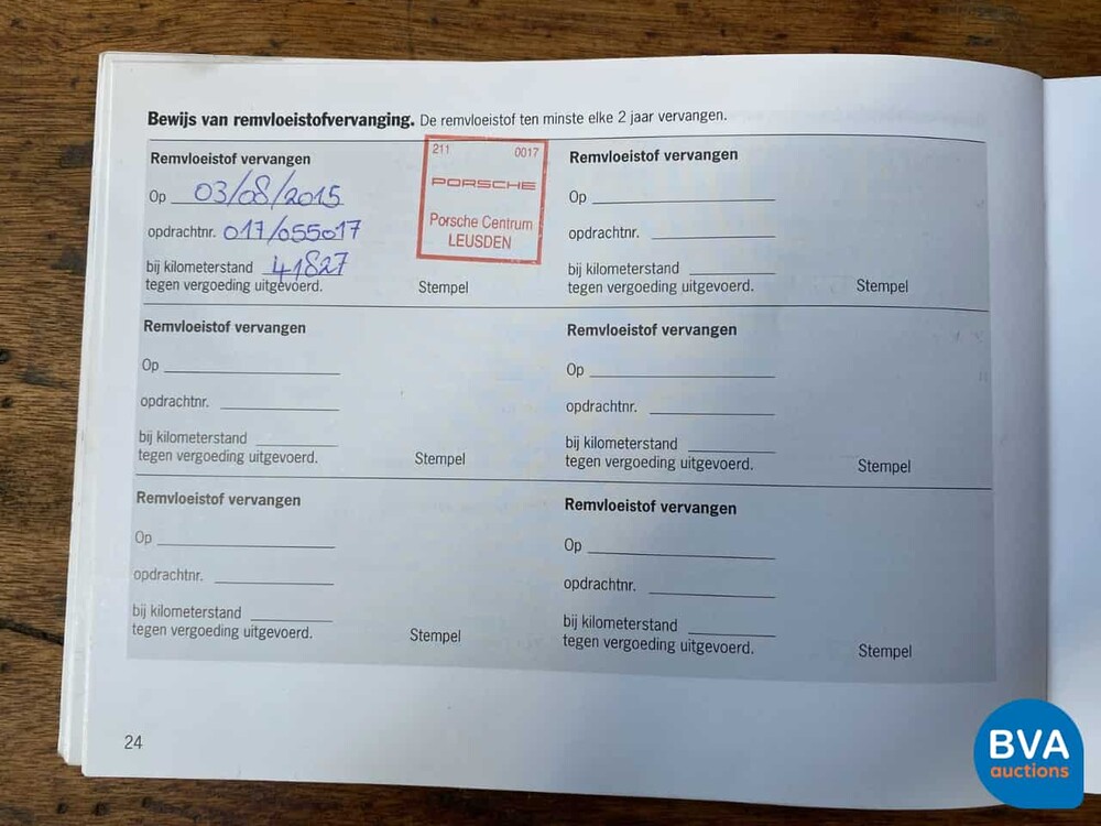 Porsche 911 GT3 991 476hp 2013 3.8 ORG-EN WARRANTY, 3-SRG-88.