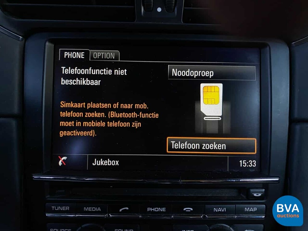 Porsche 911 GT3 991 476hp 2013 3.8 ORG-EN WARRANTY, 3-SRG-88.