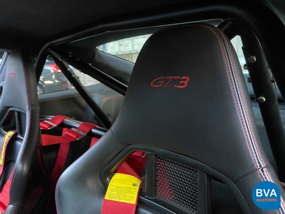 Porsche 911 GT3 991 476hp 2013 3.8 ORG-EN WARRANTY, 3-SRG-88.