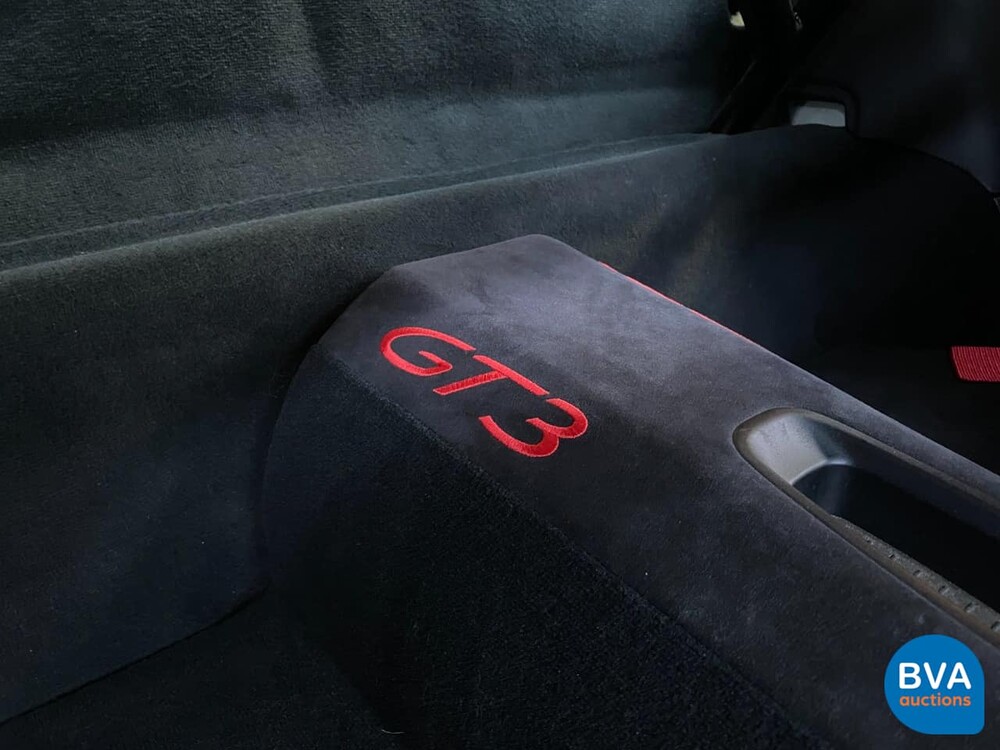 Porsche 911 GT3 991 476hp 2013 3.8 ORG-EN WARRANTY, 3-SRG-88.