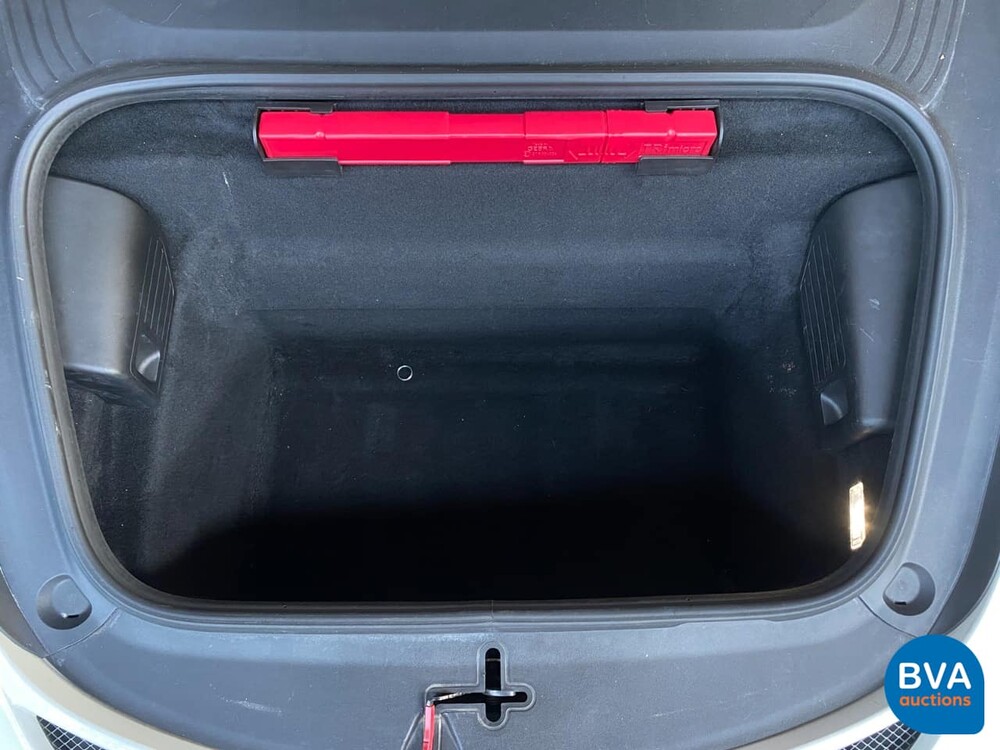 Porsche 911 GT3 991 476hp 2013 3.8 ORG-EN WARRANTY, 3-SRG-88.