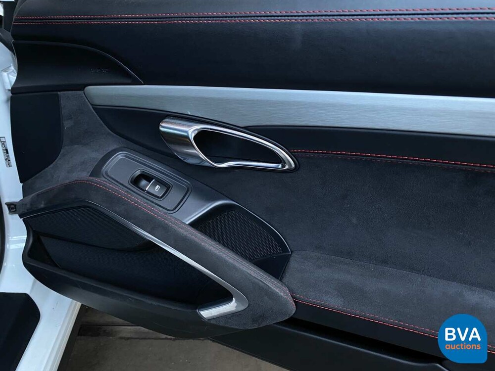 Porsche 911 GT3 991 476hp 2013 3.8 ORG-EN WARRANTY, 3-SRG-88.