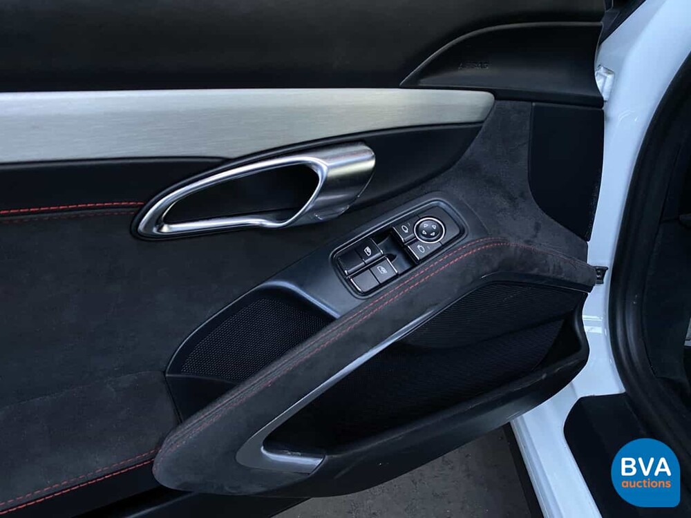 Porsche 911 GT3 991 476hp 2013 3.8 ORG-EN WARRANTY, 3-SRG-88.