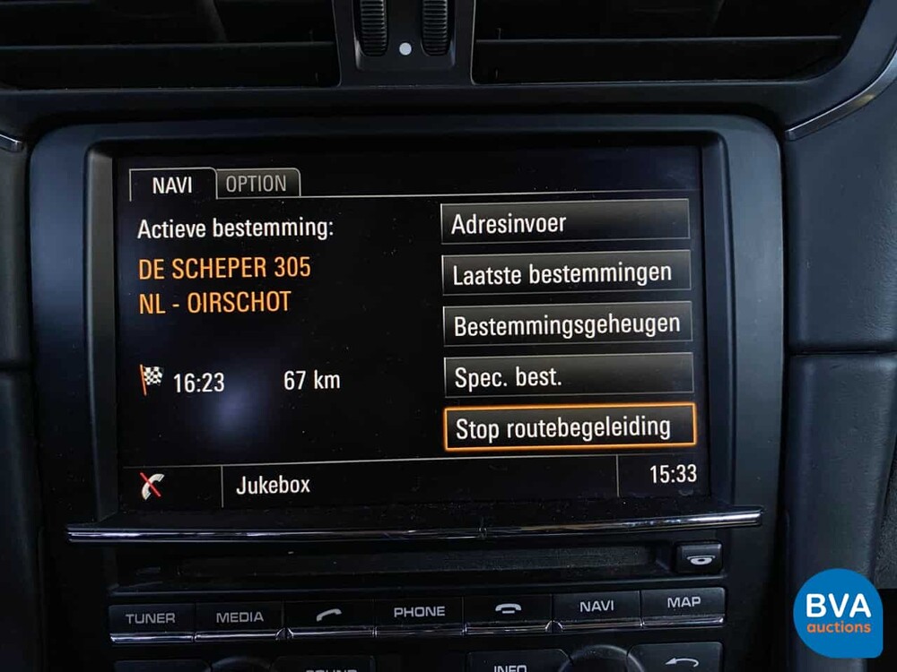 Porsche 911 GT3 991 476hp 2013 3.8 ORG-EN WARRANTY, 3-SRG-88.