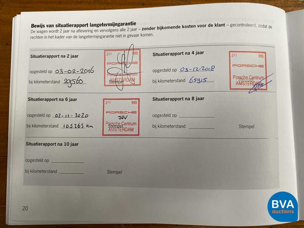 Porsche Macan 3.6 Turbo 400hp -Org. NL-2014, 3-TPZ-75.