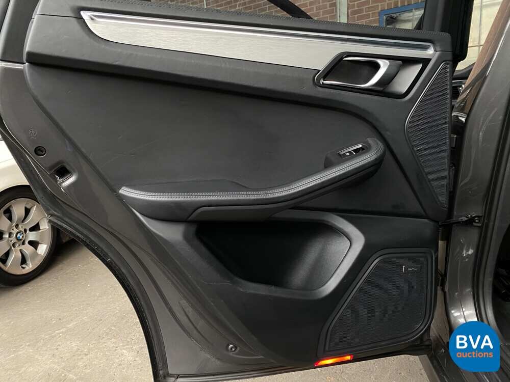 Porsche Macan 3.6 Turbo 400hp -Org. NL-2014, 3-TPZ-75.