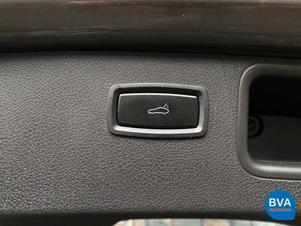 Porsche Macan 3.6 Turbo 400hp -Org. NL-2014, 3-TPZ-75.