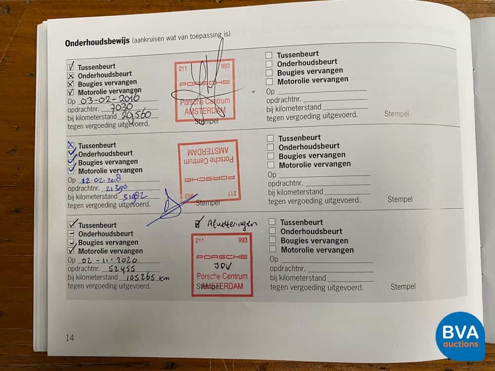 Porsche Macan 3.6 Turbo 400hp -Org. NL-2014, 3-TPZ-75.