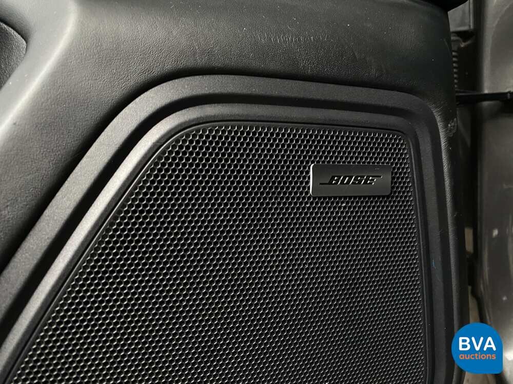 Porsche Macan 3.6 Turbo 400hp -Org. NL-2014, 3-TPZ-75.