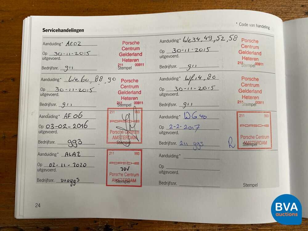 Porsche Macan 3.6 Turbo 400hp -Org. NL-2014, 3-TPZ-75.