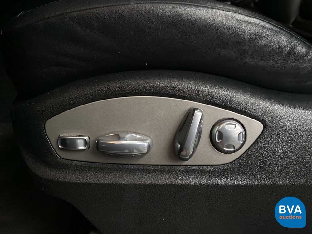 Porsche Macan 3.6 Turbo 400hp -Org. NL-2014, 3-TPZ-75.