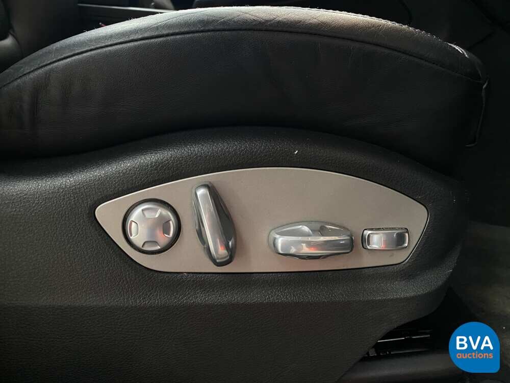 Porsche Macan 3.6 Turbo 400hp -Org. NL-2014, 3-TPZ-75.