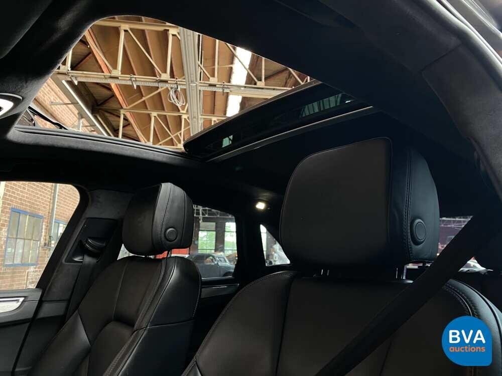 Porsche Macan 3.6 Turbo 400hp -Org. NL-2014, 3-TPZ-75.