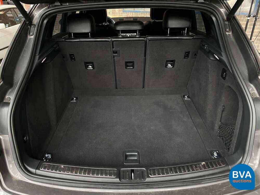 Porsche Macan 3.6 Turbo 400hp -Org. NL-2014, 3-TPZ-75.