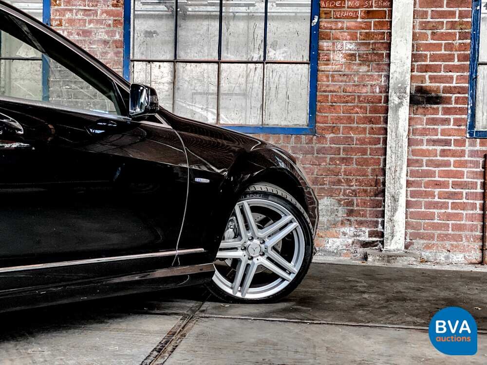 Mercedes-Benz S400 Hybrid AMG Long 279 PS S-Klasse 2010, K-572-NK.