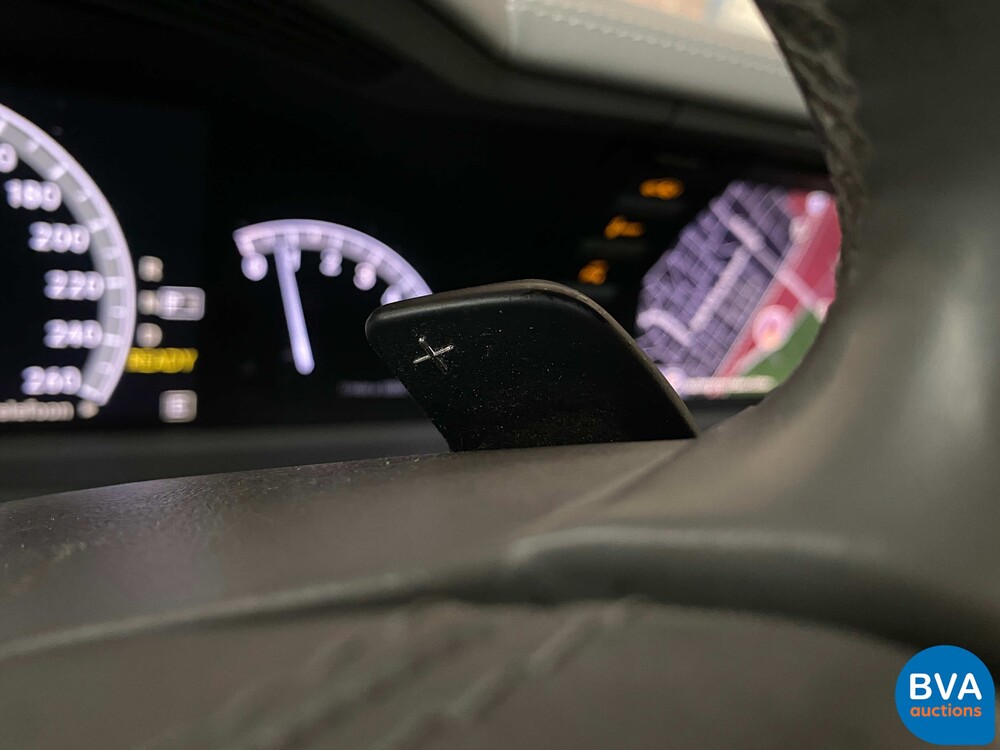 Mercedes-Benz S400 Hybrid AMG Long 279 PS S-Klasse 2010, K-572-NK.