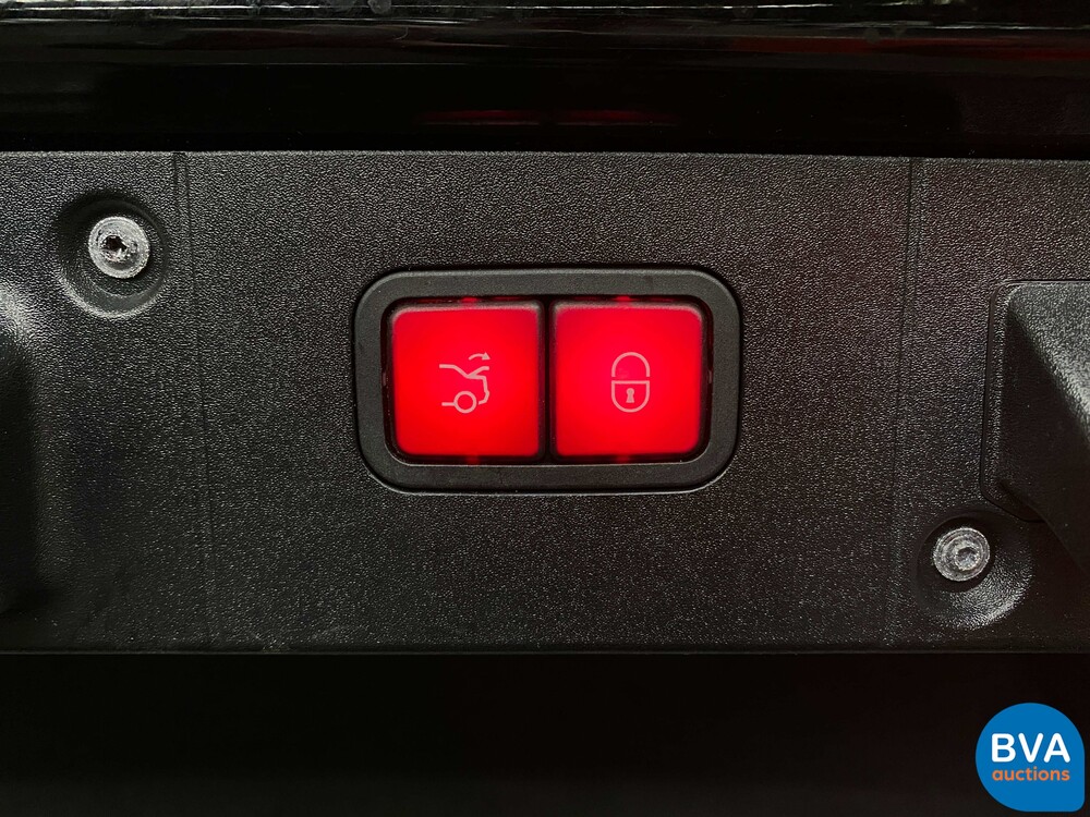 Mercedes-Benz S400 Hybrid AMG Long 279 PS S-Klasse 2010, K-572-NK.