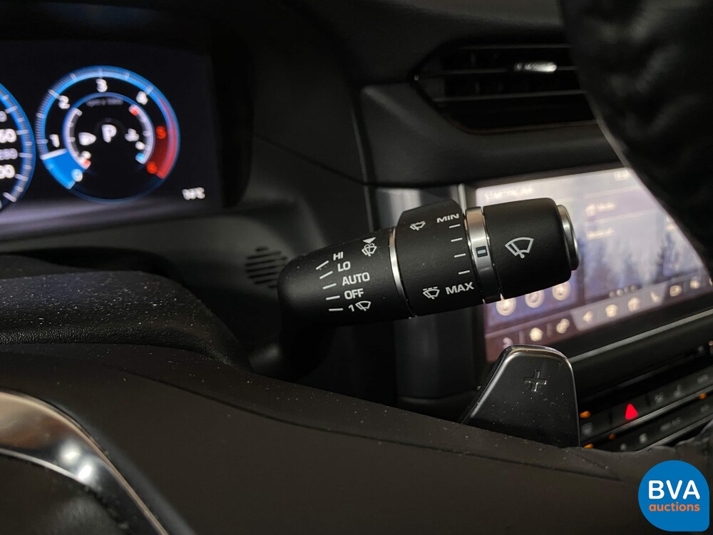 Jaguar XF2.0d Portfolio 180 PS R-Sport 2018 Org-NL GARANTIE, TJ-725-S.