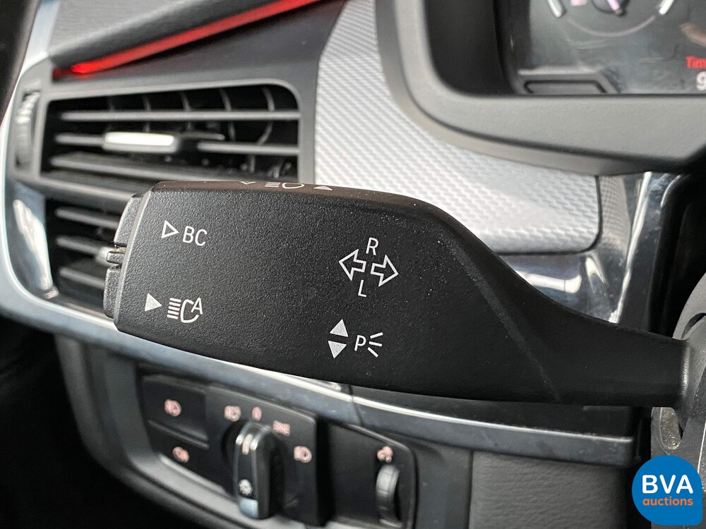 BMW X5 M50d M-Performance 381pk M-Sport 2015, NK-803-D.