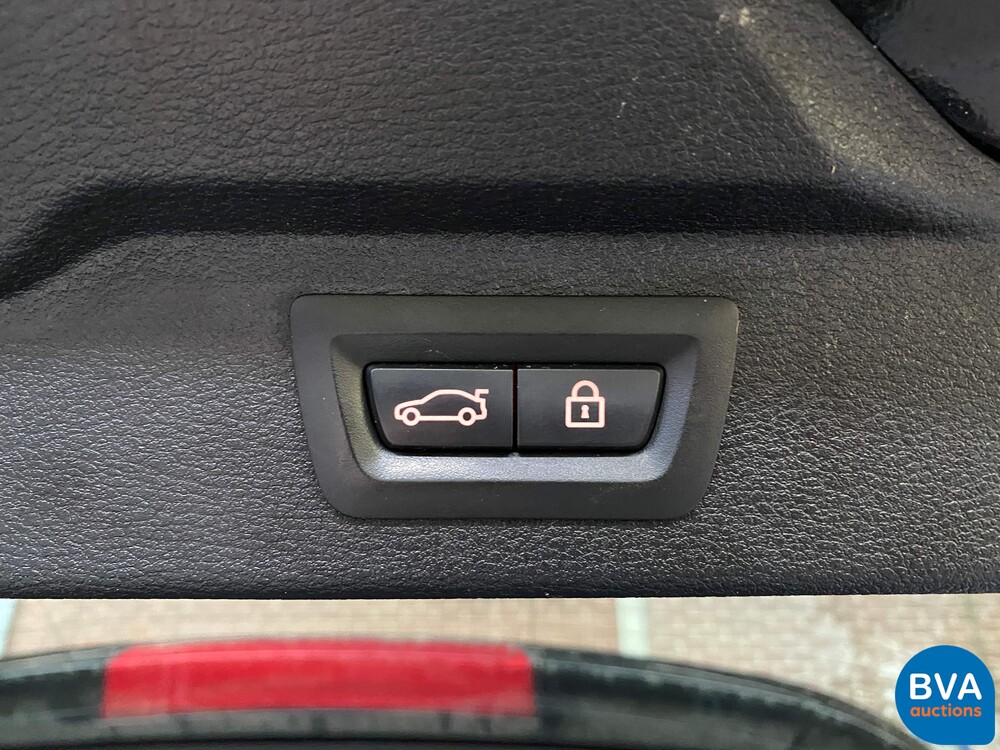 BMW X5 M50d M-Performance 381pk M-Sport 2015, NK-803-D.