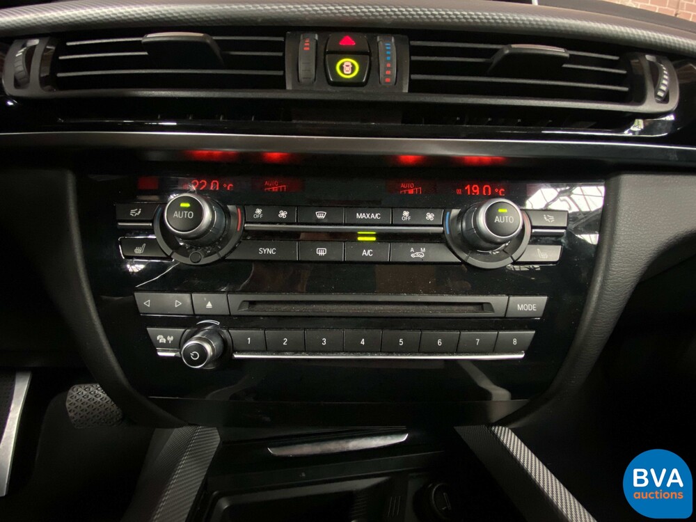 BMW X5 M50d M-Performance 381pk M-Sport 2015, NK-803-D.