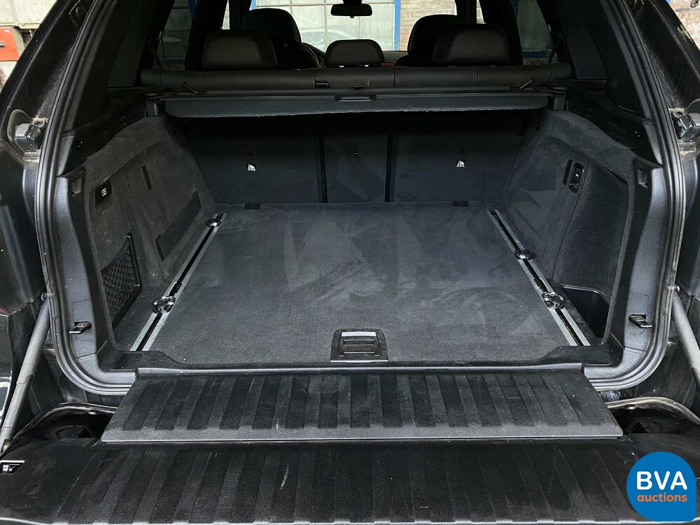 BMW X5 M50d M-Performance 381pk M-Sport 2015, NK-803-D.